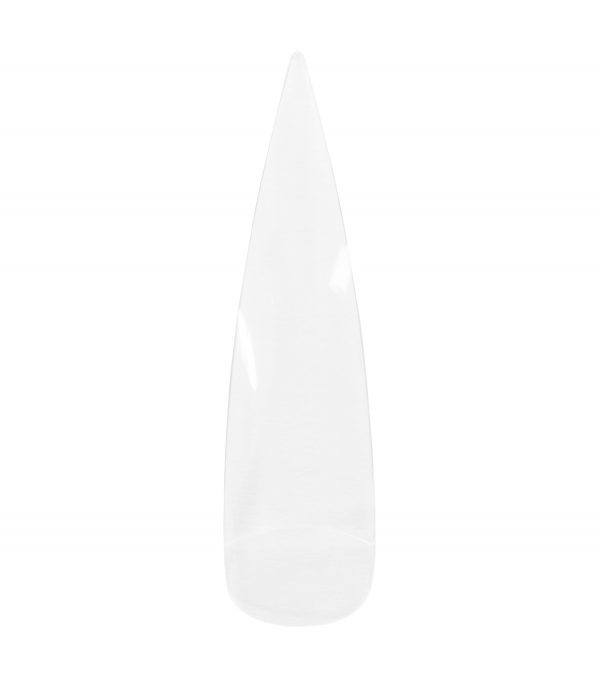 PEGGY SAGE 50 cápsulas profesionales long stiletto