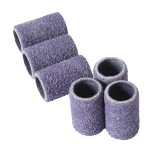 PEGGY SAGE Esmeril medio x 12 - grano medio (150)