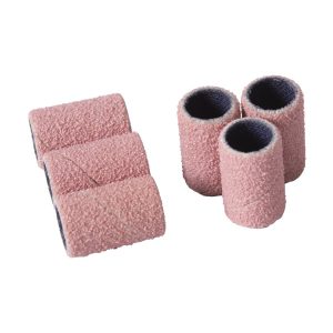 PEGGY SAGE Esmeril medio x 12 - grano duro (100)