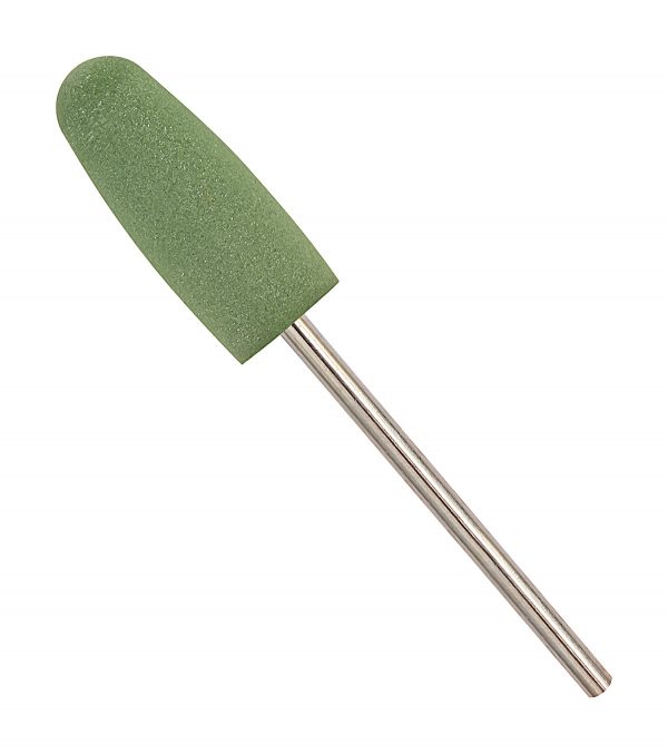 PEGGY SAGE Fresa pulidora silicona - suave