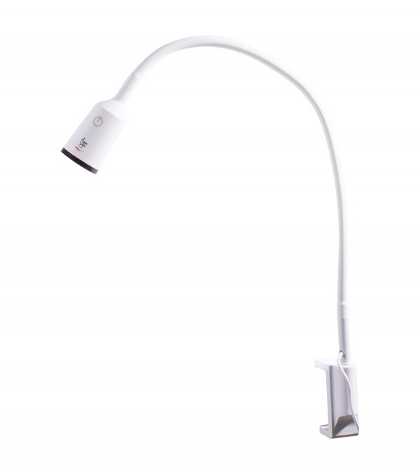 PEGGY SAGE Lámpara LED 5W PEGGY PRO – Flash