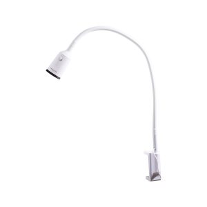 PEGGY SAGE Lámpara LED 5W Hybrid technology flash