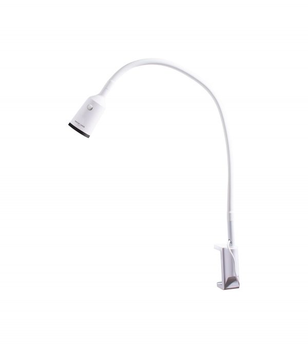 PEGGY SAGE Lámpara LED 5W Hybrid technology flash