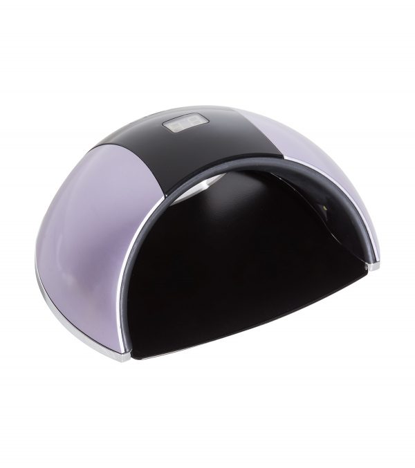 PEGGY SAGE Lámpara LED 36 W PEGGY STUDENT - Purple