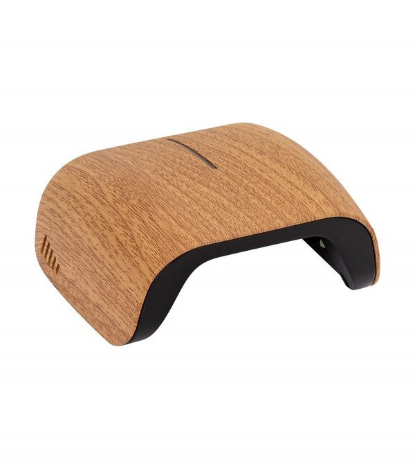 PEGGY SAGE Lámpara LED 10 W PEGGY & YOU – Mini Wood
