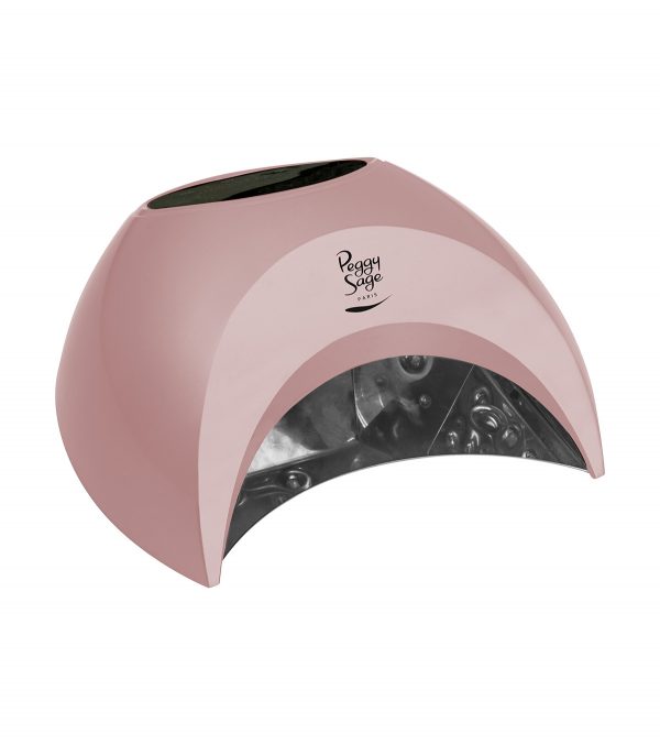 PEGGY SAGE Lámpara LED 36 W PEGGY PRO - Pink
