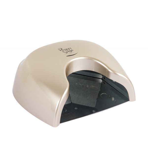 PEGGY SAGE Lámpara LED 36 W PEGGY PRO - Gold