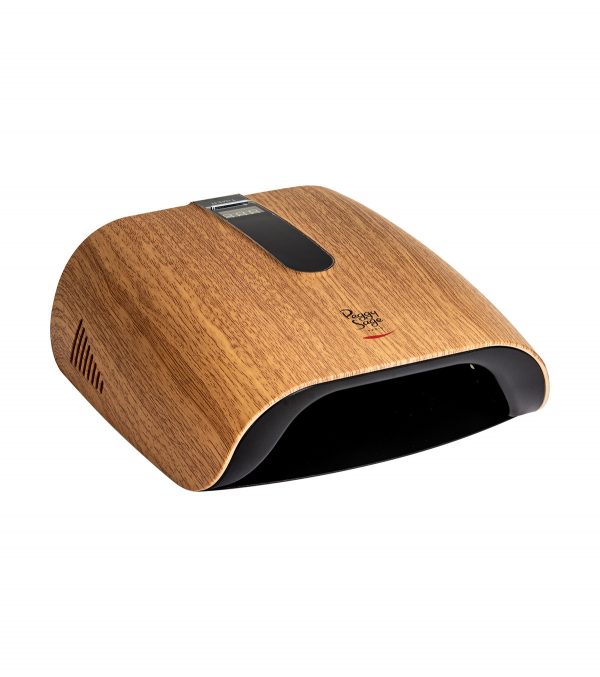 PEGGY SAGE Lámpara LED 45 W PEGGY STUDENT - Wood