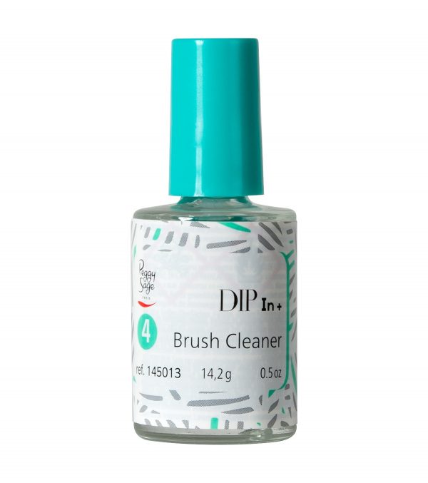 PEGGY SAGE Dip in + Limpiador de pinceles