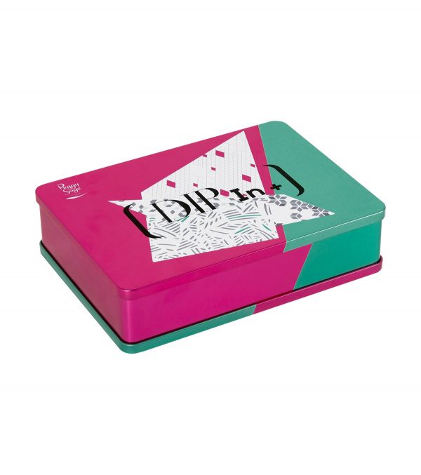 PEGGY SAGE Kit dip in +