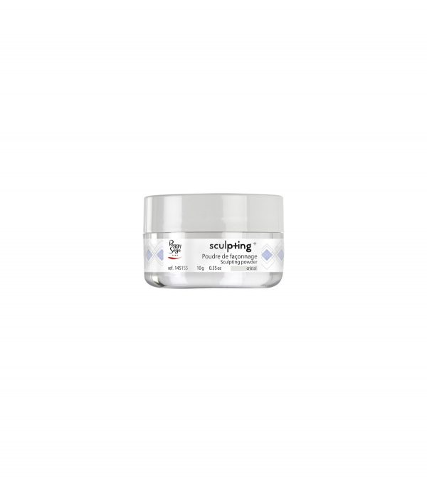 PEGGY SAGE Polvo para confección cristal 10 g