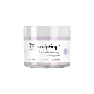 PEGGY SAGE Polvo para confección cristal rose 45g