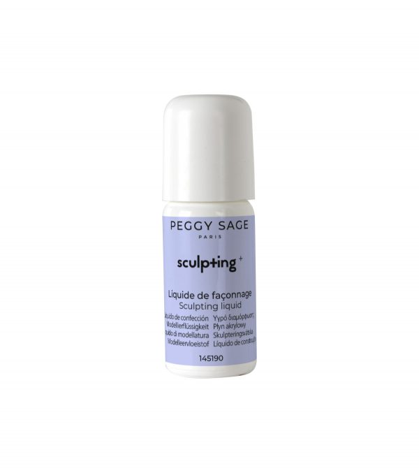 PEGGY SAGE Líquido para confección 10ml