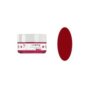 PEGGY SAGE Polvos para confección red hibiscus 10 g