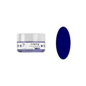 PEGGY SAGE Polvos para confección navy sea 10 g