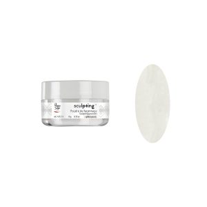 PEGGY SAGE Polvos para confección glitter pearly 10 g