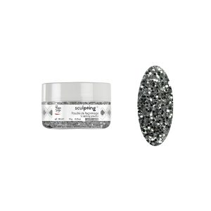 PEGGY SAGE Polvos para confección sparkle opera 10 g