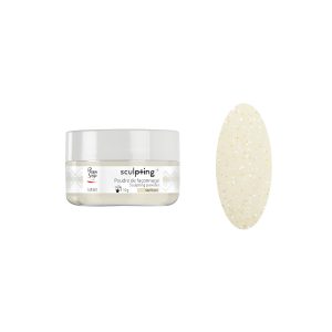 PEGGY SAGE Polvo de confección sea foam -10g