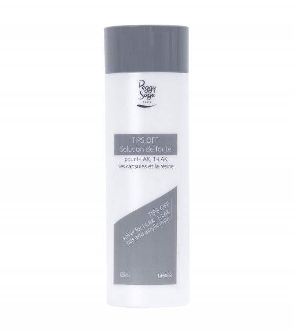 PEGGY SAGE Tips off 125 ml