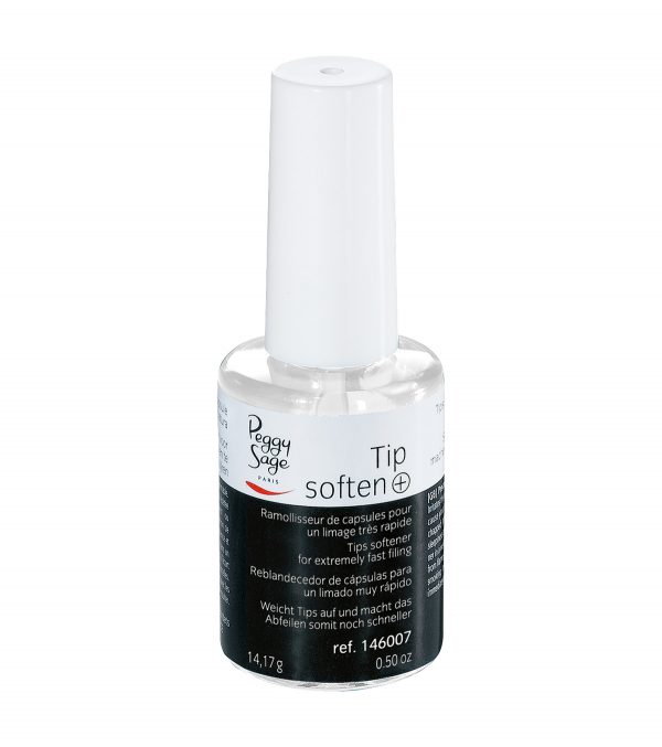 PEGGY SAGE Tip soften + 14,17 g