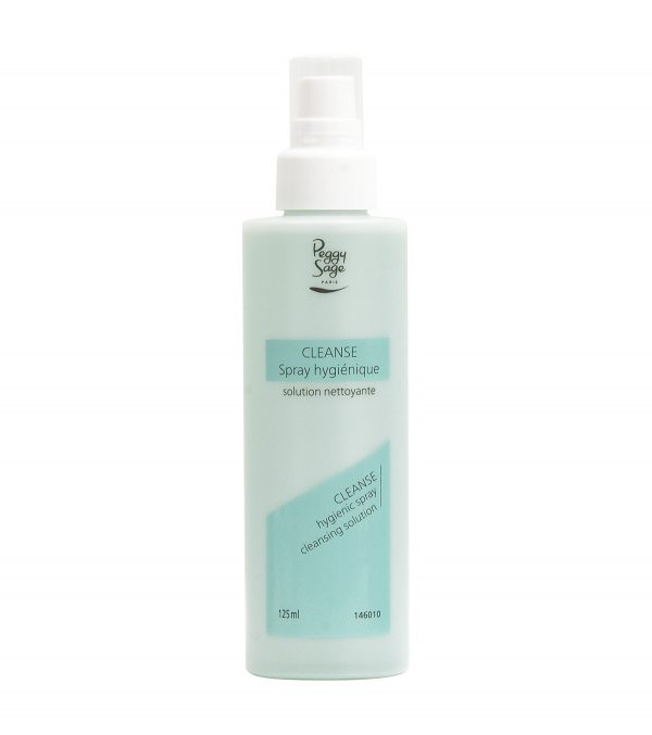 PEGGY SAGE Cleanse spray / Solución limpiadora 125 ml