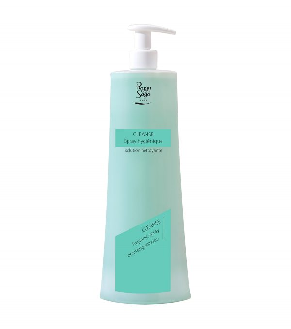 PEGGY SAGE Cleanse spray / Solución limpiadora 990 ml