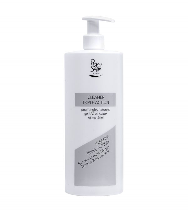 PEGGY SAGE Cleaner triple acción 990ml