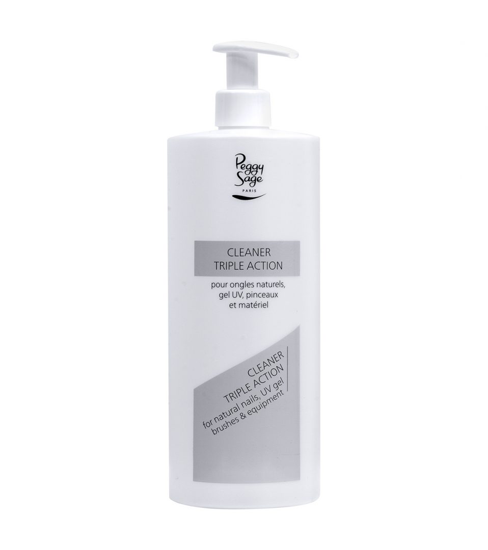PEGGY SAGE Cleaner triple acción 990ml