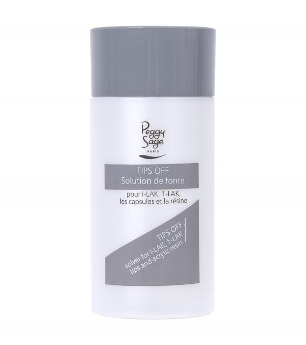 PEGGY SAGE Tips off 75 ml