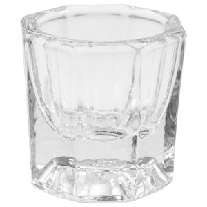 PEGGY SAGE Vaso de vidrio