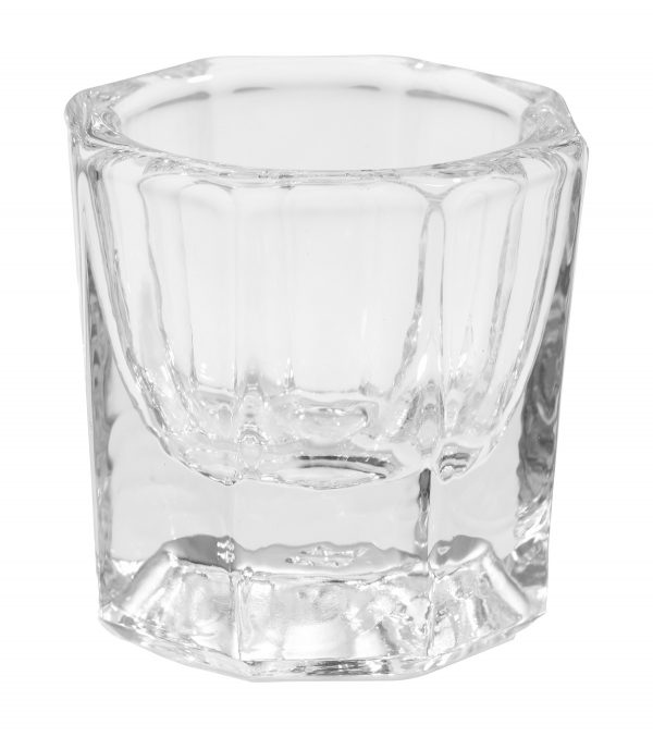 PEGGY SAGE Vaso de vidrio
