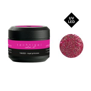 PEGGY SAGE Gel UV/LED color para uñas royal princess 5 g