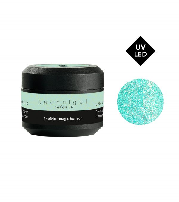 PEGGY SAGE Gel UV/LED color para uñas Magic Horizon 5 g