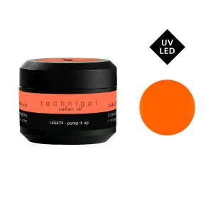 PEGGY SAGE Gel UV/LED color para uñas pump it up 5 g