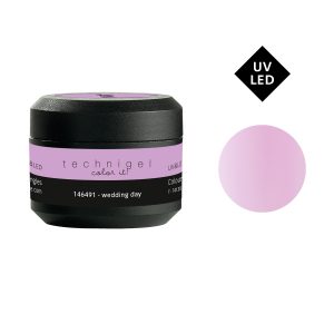 PEGGY SAGE Gel UV/LED color para uñas wedding day 5 g