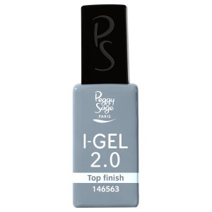 PEGGY SAGE Top finish UV/LED I-GEL 2.0 - 11 ml