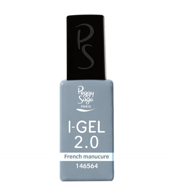 PEGGY SAGE I-GEL 2.0 French manicure - 11 ml