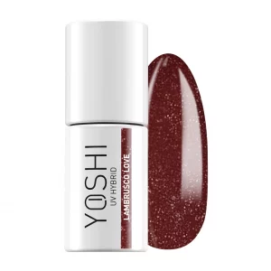YOSHI GEL POLISH Lambrusco Love 6 ml - 146
