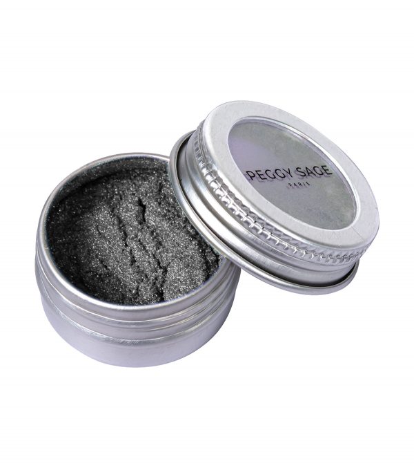 PEGGY SAGE Pigmentos - chrome silver