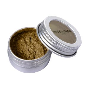 PEGGY SAGE Pigmentos - chrome gold
