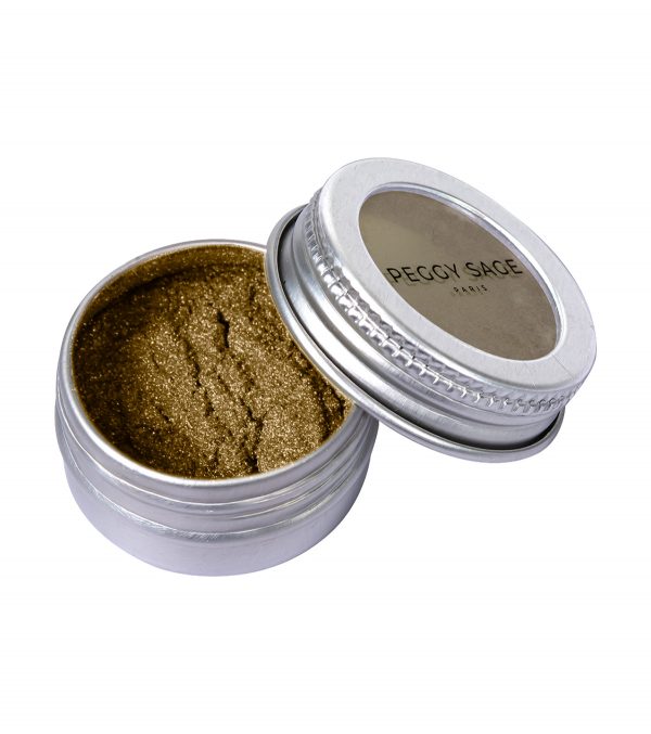 PEGGY SAGE Pigmentos - chrome gold