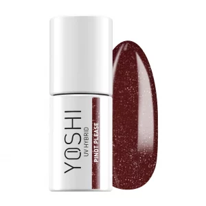 YOSHI GEL POLISH Pinot Please 6 ml - 147