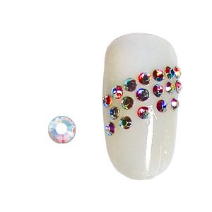 PEGGY SAGE Strass para uñas Aurore boréale SS3