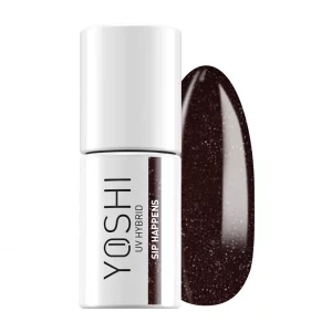 YOSHI GEL POLISH Sip Happens 6 ml - 148