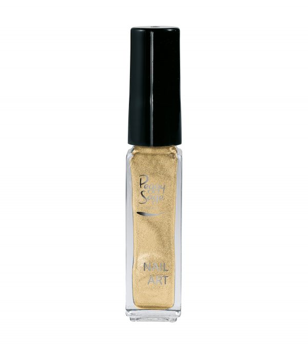 PEGGY SAGE Esmalte para uñas nail art lux goddess  7ml