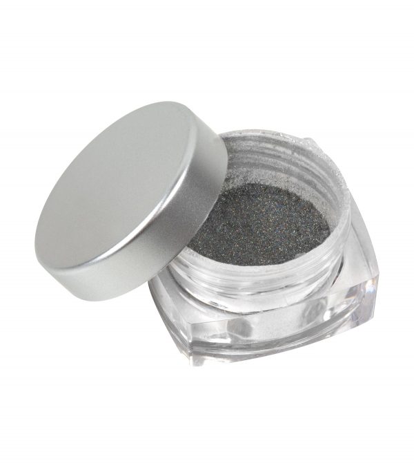 PEGGY SAGE Pigmento nail art efecto cromado holo - 0.5g