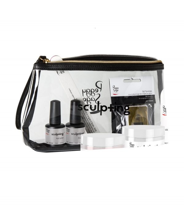PEGGY SAGE Mini kit resina Sculpting +