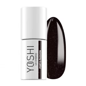 YOSHI GEL POLISH Porto Passion 6 ml - 150