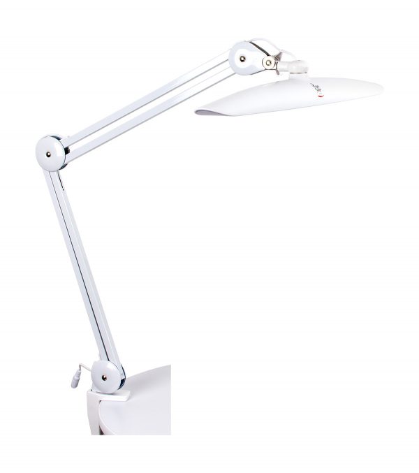 PEGGY SAGE Lámpara LED de mesa para manicura PEGGY PRO - White