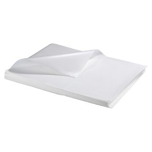 PEGGY SAGE Manteles plastificados de manicura desechables 50 un